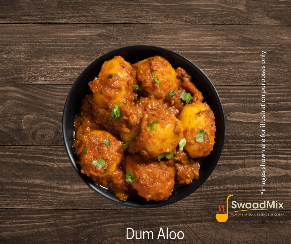 Dum Aloo